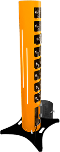 Totem Carregador